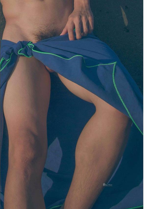 PHOTO-SET-Whoseman-1-吳敵警長來囉~~~我的靴子裡有蛇